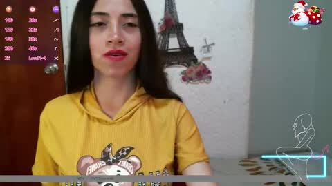 BRITTANY online show from 20, 11, 2025