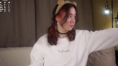 Snapshot of britthe chatting on 17, 1, 2026 Lina online show from 17, 1, 2026