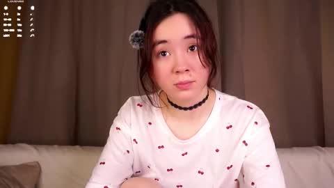 Snapshot of britthe chatting on 18, 1, 2026 Lina online show from 18, 1, 2026
