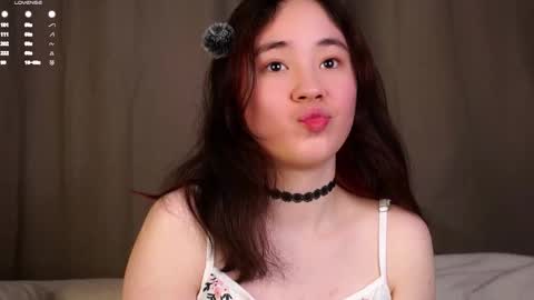 Snapshot of britthe chatting on 19, 1, 2026 Lina online show from 19, 1, 2026