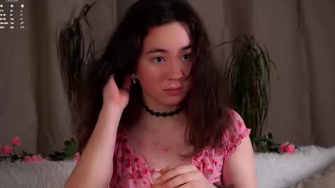 Snapshot of britthe chatting on 1, 2, 2026 Lina online show from 1, 2, 2026