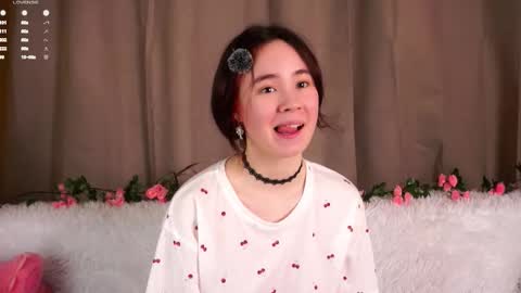 Snapshot of britthe chatting on 4, 2, 2026 Lina online show from 4, 2, 2026