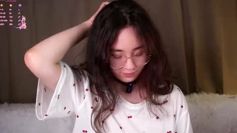 Snapshot of britthe chatting on 10, 2, 2026 Lina online show from 10, 2, 2026