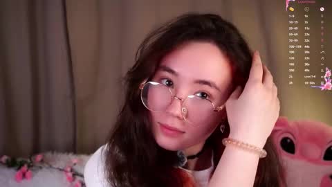 Snapshot of britthe chatting on 20, 2, 2026 Lina online show from 20, 2, 2026