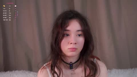 Snapshot of britthe chatting on 27, 2, 2026 Lina online show from 27, 2, 2026