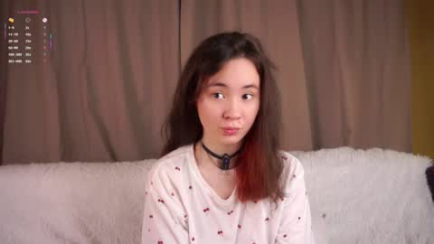 Snapshot of britthe chatting on 28, 2, 2026 Lina online show from 28, 2, 2026