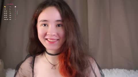 Snapshot of britthe chatting on 2, 3, 2026 Lina online show from 2, 3, 2026