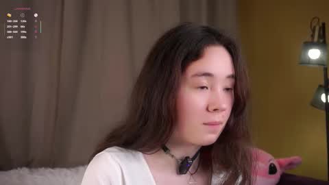 Snapshot of britthe chatting on 3, 3, 2026 Lina online show from 3, 3, 2026