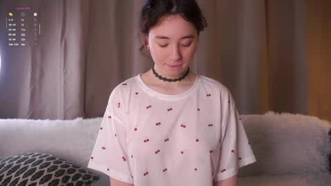 Snapshot of britthe chatting on 3, 4, 2026 Lina online show from 3, 4, 2026