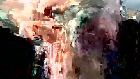 britzchris online show from 3, 1, 2025