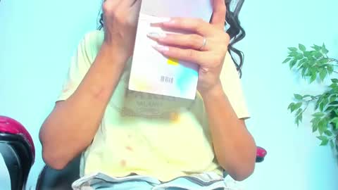 BRIYIT     online show from 23, 2, 2025