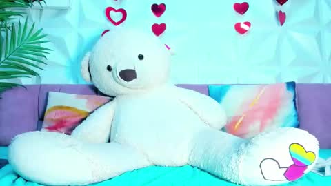 Snapshot of briyit_doll chatting on 26, 3, 2026 BRIYIT online show from 26, 3, 2026
