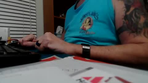 Snapshot of brock2701 chatting on 7, 1, 2025 brock2701 online show from 7, 1, 2025