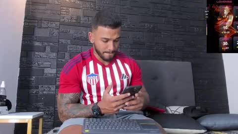 brock_hurn online show from 15, 10, 2025