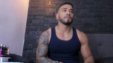 brock_hurn online show from 10, 1, 2026