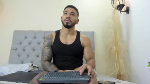 Snapshot of brock_hurn chatting on 31, 5, 2026 brock_hurn online show from 31, 5, 2026
