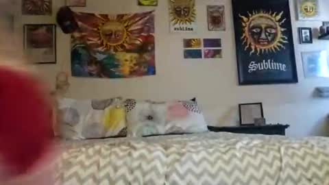 brockdemers1 online show from 5, 12, 2025