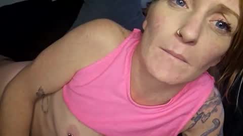 brockdemers1 online show from 18, 2, 2026