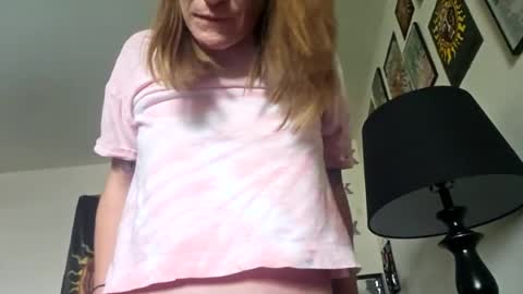 Snapshot of brockdemers1 chatting on 18, 6, 2026 brockdemers1 online show from 18, 6, 2026