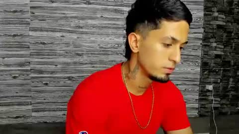 Snapshot of brody_dallas1 chatting on 8, 1, 2025 brody_dallas1 online show from 8, 1, 2025