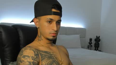 Snapshot of brody_dallas1 chatting on 21, 2, 2025 brody_dallas1 online show from 21, 2, 2025