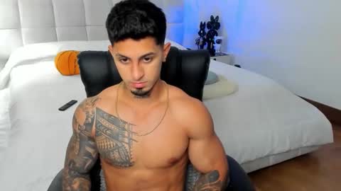 Snapshot of brody_dallas1 chatting on 27, 11, 2025 brody_dallas1 online show from 27, 11, 2025