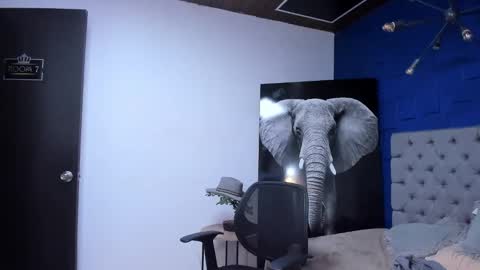 Snapshot of brody_hartchert chatting on 18, 9, 2025 brody_hartchert online show from 18, 9, 2025