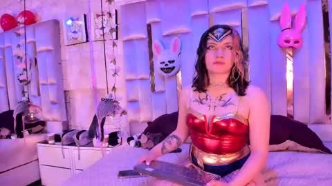     online show from 16, 2, 2025