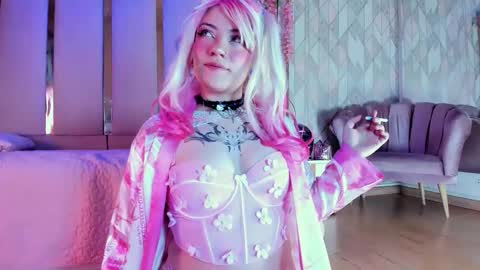     online show from 5, 12, 2025