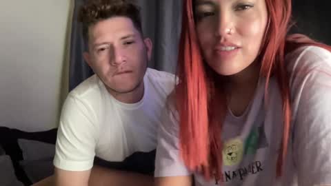 Val and Brom online show from 14, 1, 2025