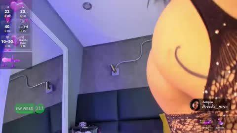 Brooke online show from 1, 12, 2025