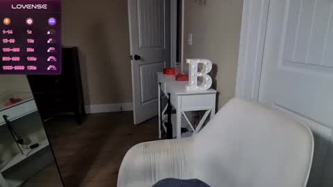 brookebee online show from 20, 12, 2024