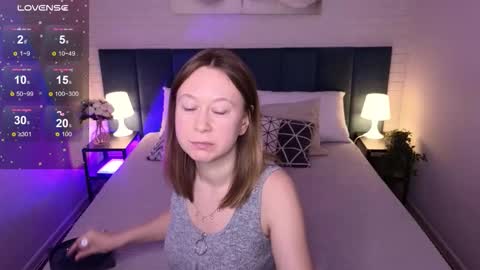 Lady Brooke online show from 5, 12, 2025