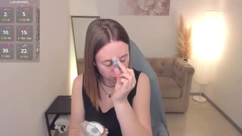 Lady Brooke online show from 24, 3, 2026