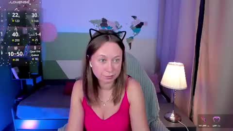 Lady Brooke online show from 10, 7, 2026