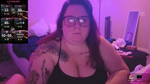 Madam Brooke online show from 22, 12, 2025