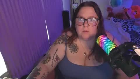 Madam Brooke online show from 10, 1, 2026