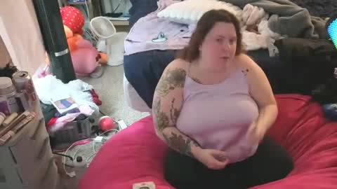 Madam Brooke online show from 16, 2, 2026