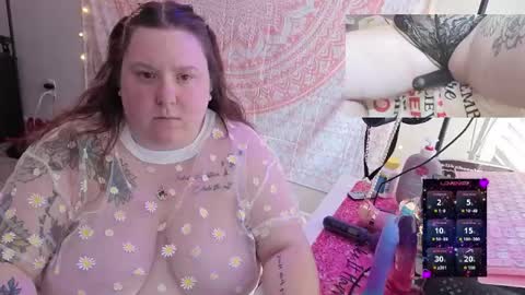 Madam Brooke online show from 23, 3, 2026