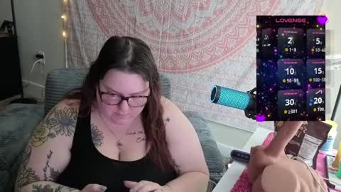 Madam Brooke online show from 1, 4, 2026