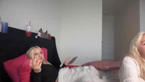 brookepatterson online show from 16, 11, 2025