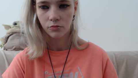 Snapshot of brookewylde_20 chatting on 20, 9, 2025 brookewylde_20 online show from 20, 9, 2025