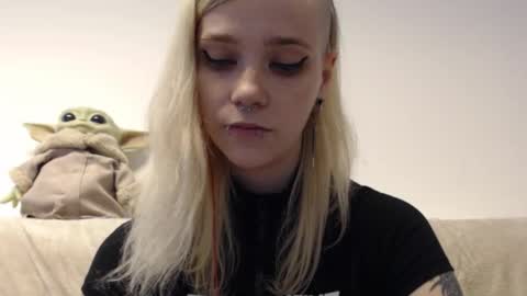 brookewylde_20 online show from 19, 3, 2026