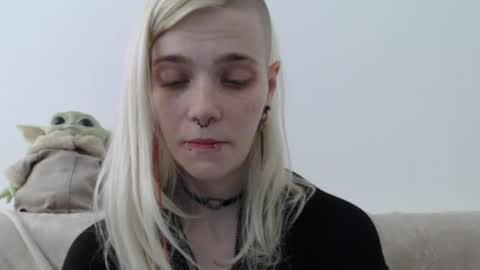 brookewylde_20 online show from 8, 5, 2026