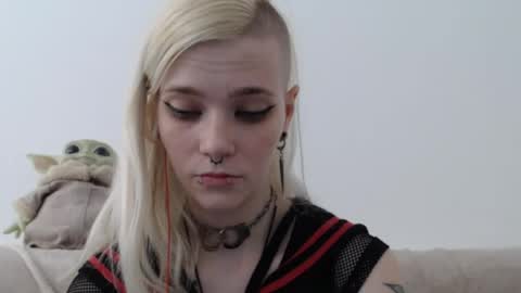 brookewylde_20 online show from 9, 5, 2026