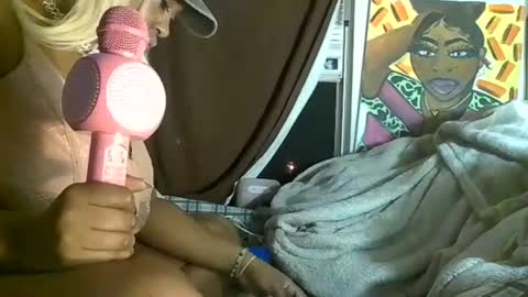 brooklyninfinity online show from 18, 11, 2025