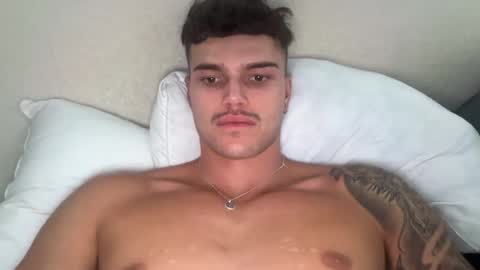 BrooklynTay online show from 22, 2, 2026