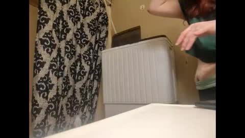 brookmclean34 online show from 17, 5, 2026