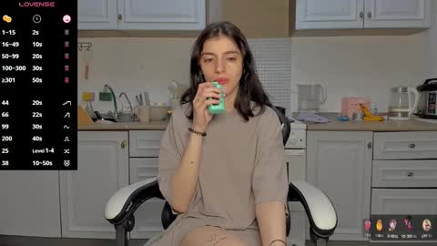 broosnica1 online show from 3, 3, 2025