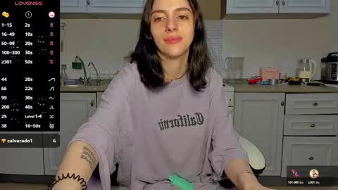 broosnica1 online show from 5, 3, 2025